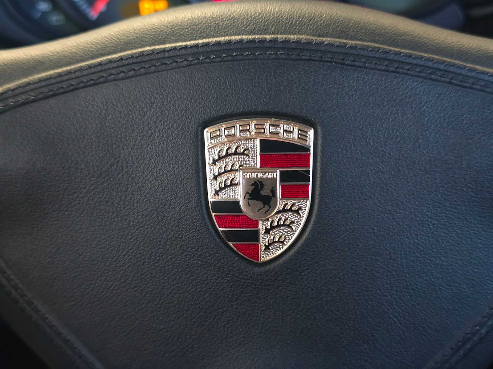 2003 Porsche 911 Carrera 911 Turbo