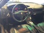 2003 Porsche 911 Carrera 911 Turbo