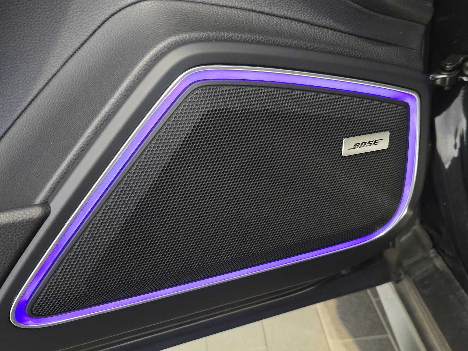 2018 Porsche Panamera 4S