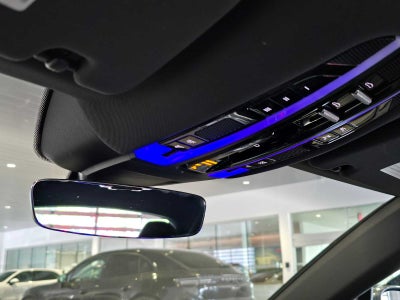 2018 Porsche Panamera 4S