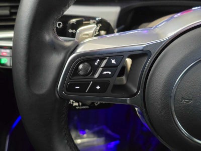 2018 Porsche Panamera 4S