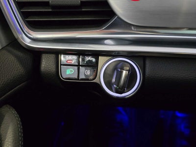 2018 Porsche Panamera 4S