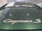2010 Porsche Cayman S