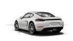 2021 Porsche 718 Cayman S