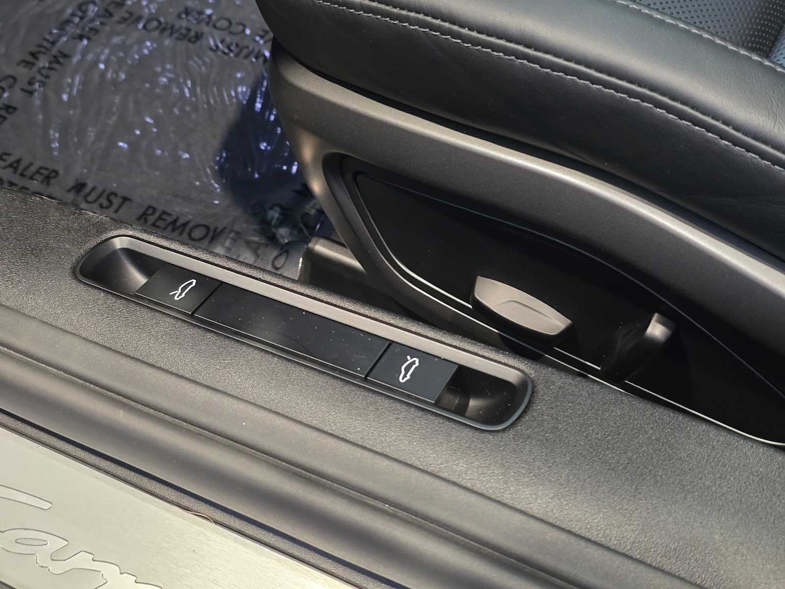 2021 Porsche 911 Carrera 4S