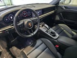 2021 Porsche 911 Carrera 4S