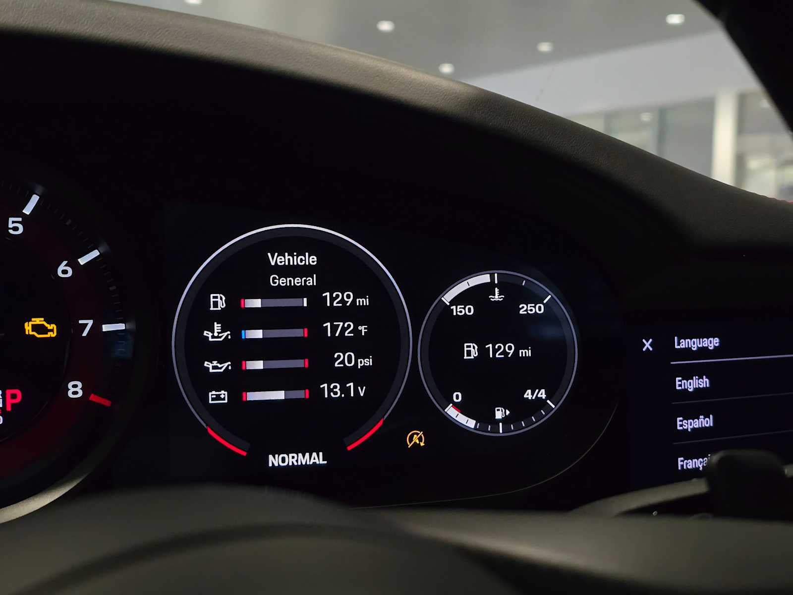 2023 Porsche 911 Carrera GTS