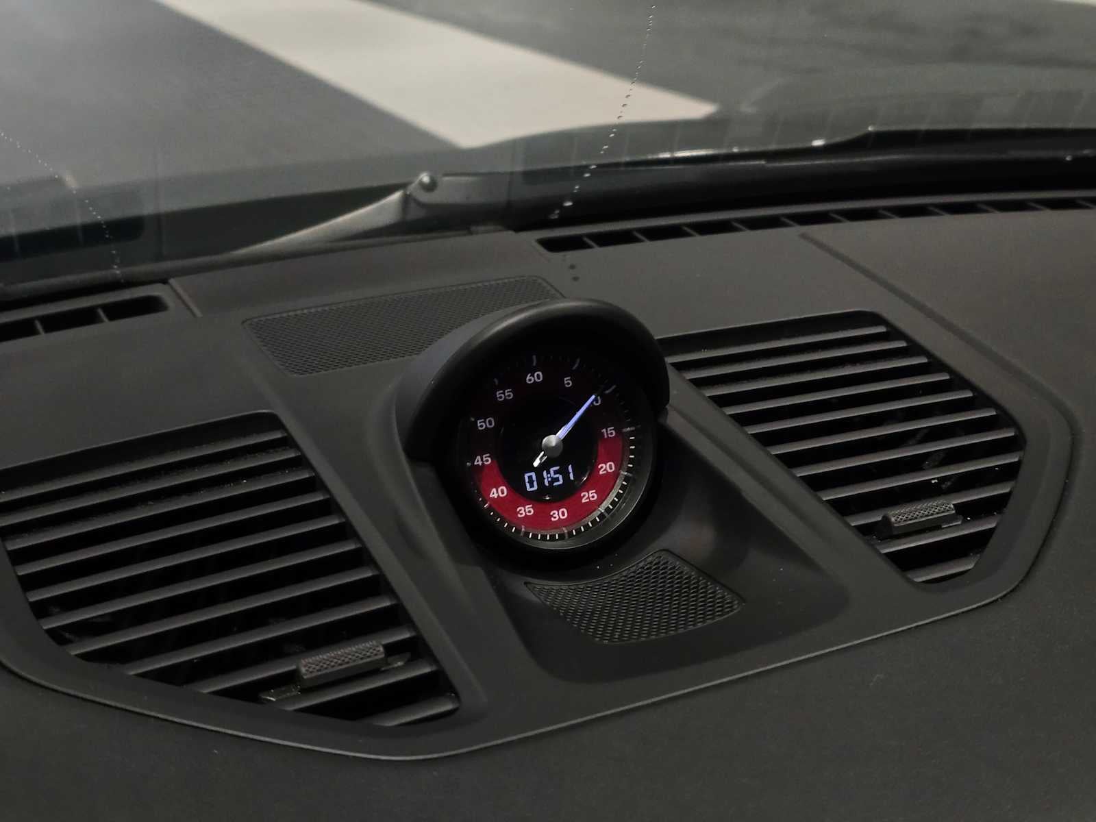 2023 Porsche 911 Carrera GTS