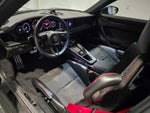 2023 Porsche 911 Carrera GTS