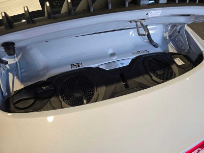 2024 Porsche 911 Carrera 4S