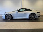 2024 Porsche 911 Carrera 4S