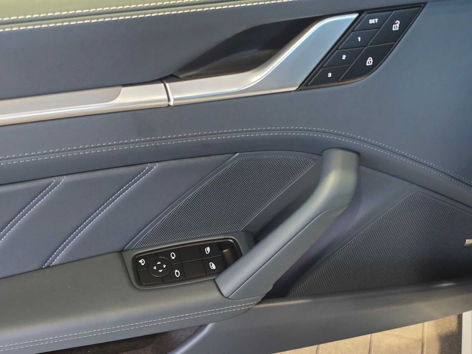 2024 Porsche 911 Carrera 4S