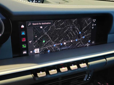 2024 Porsche 911 Carrera 4S