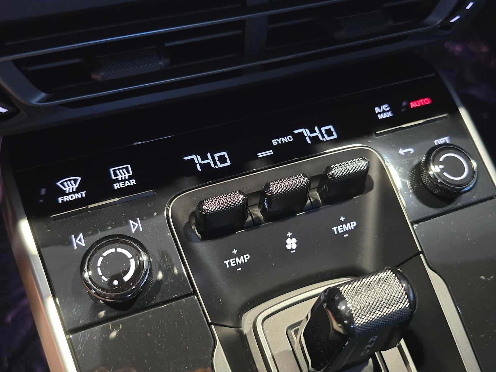 2024 Porsche 911 Carrera 4S