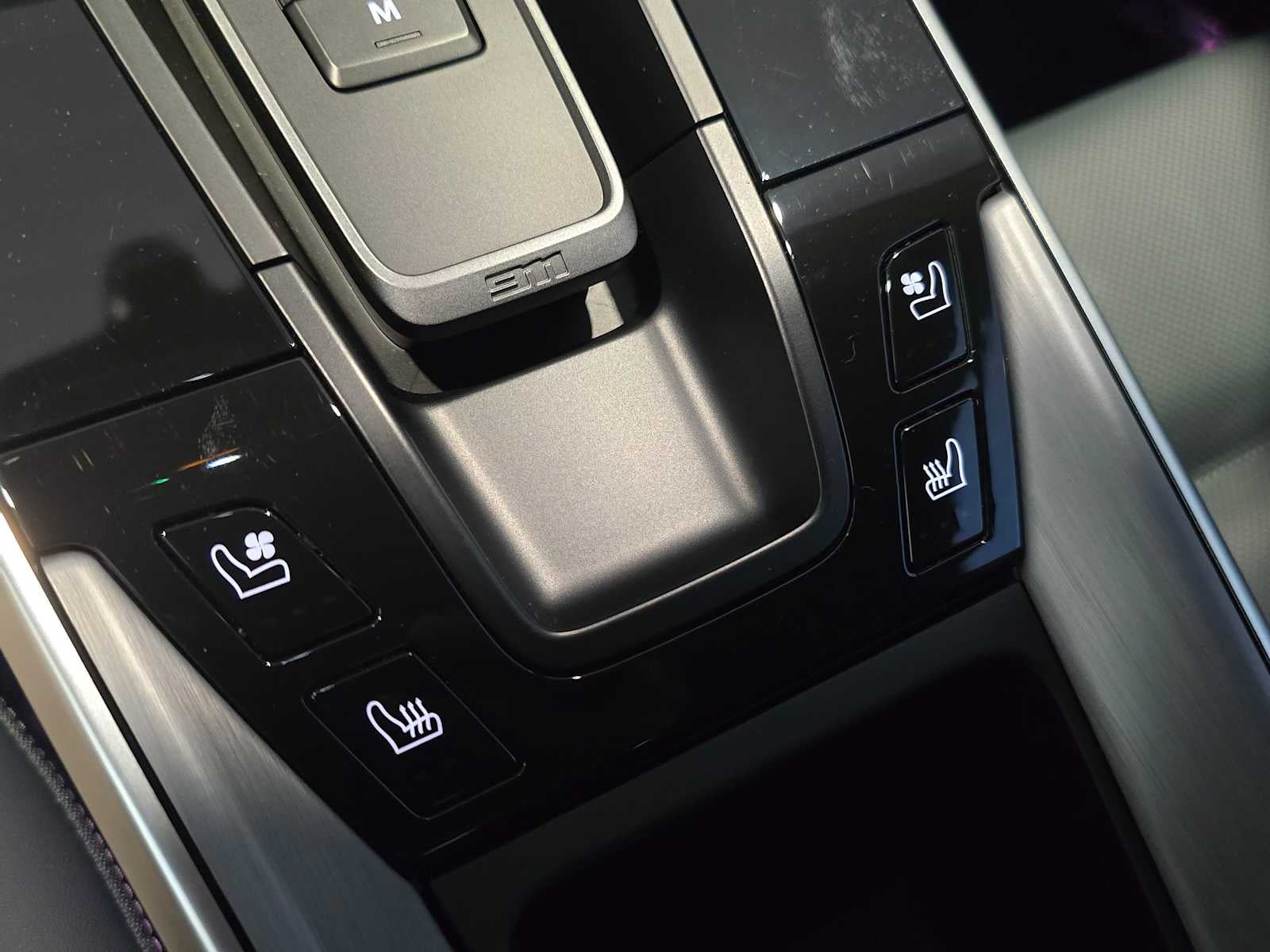 2024 Porsche 911 Carrera 4S