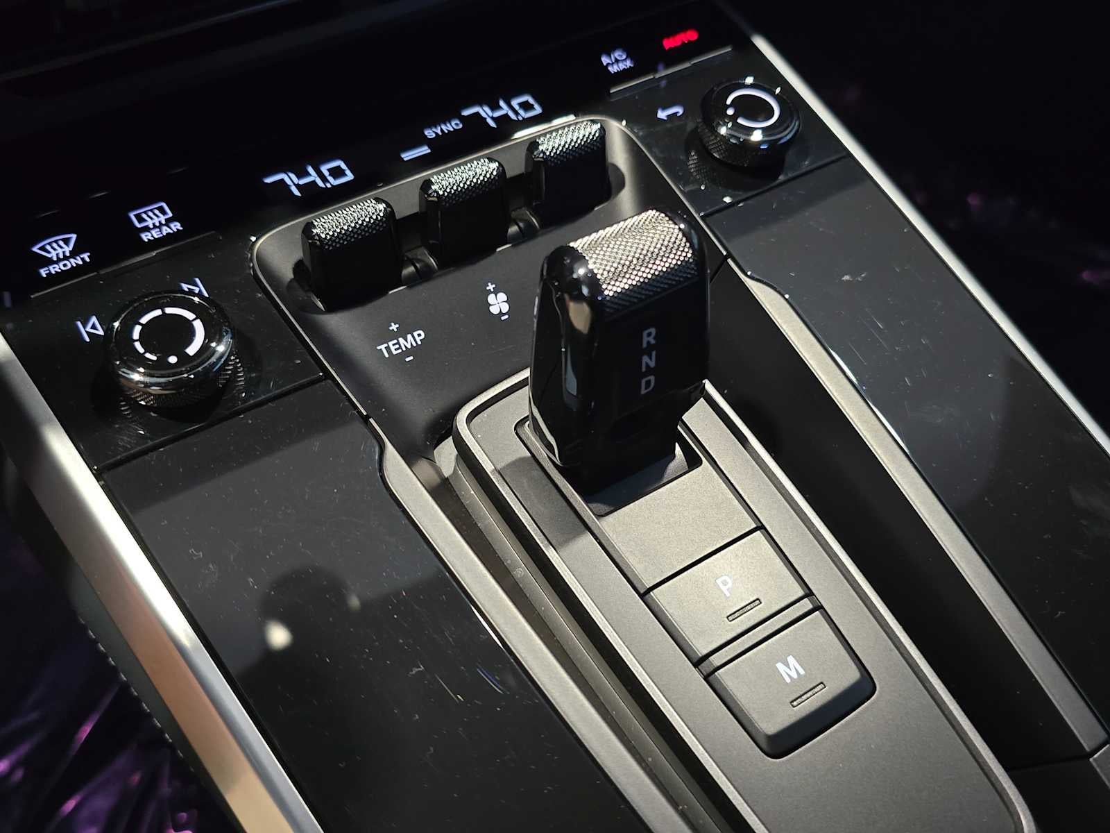 2024 Porsche 911 Carrera 4S