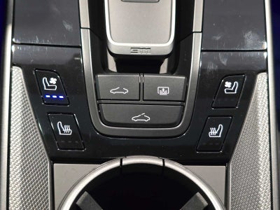 2023 Porsche 911 Carrera 4S