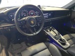 2023 Porsche 911 Carrera 4S