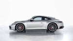 2023 Porsche 911 Carrera 4S