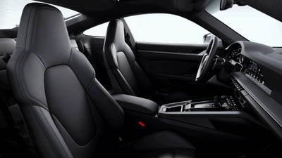 2023 Porsche 911 Carrera 4S