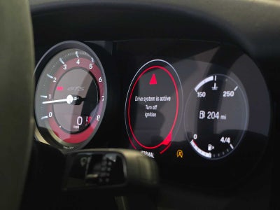 2024 Porsche 911 Carrera GTS