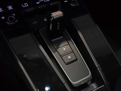 2024 Porsche 911 Carrera GTS