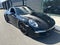 2014 Porsche 911 911 Carrera 4S Coupe