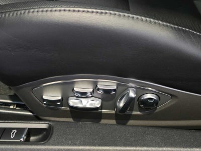 2017 Porsche 911 Carrera 4S