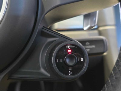 2017 Porsche 911 Carrera 4S