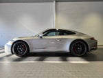 2017 Porsche 911 Carrera 4S