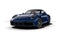 2020 Porsche 911 Carrera 4S
