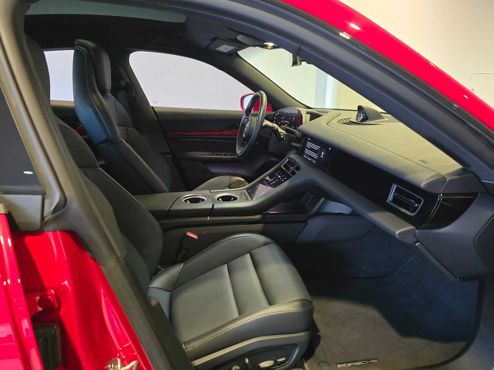 2023 Porsche Taycan 4S