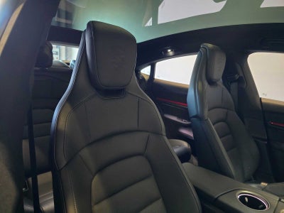 2023 Porsche Taycan 4S