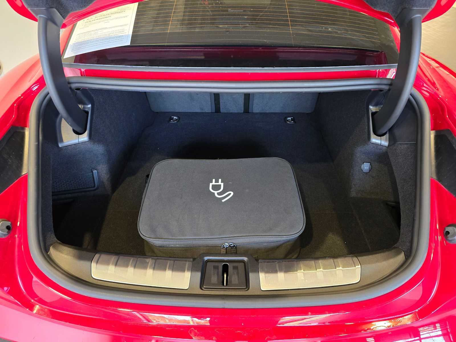 2023 Porsche Taycan 4S