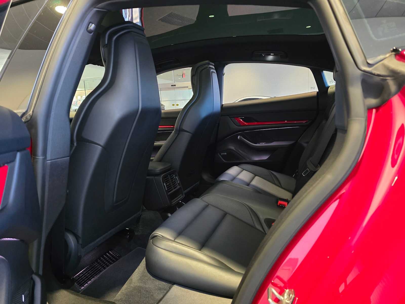 2023 Porsche Taycan 4S