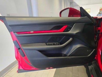 2023 Porsche Taycan 4S