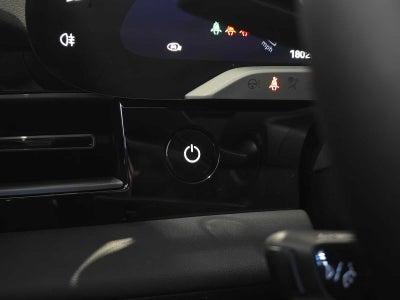 2023 Porsche Taycan 4S