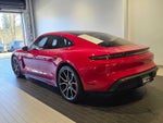 2023 Porsche Taycan 4S