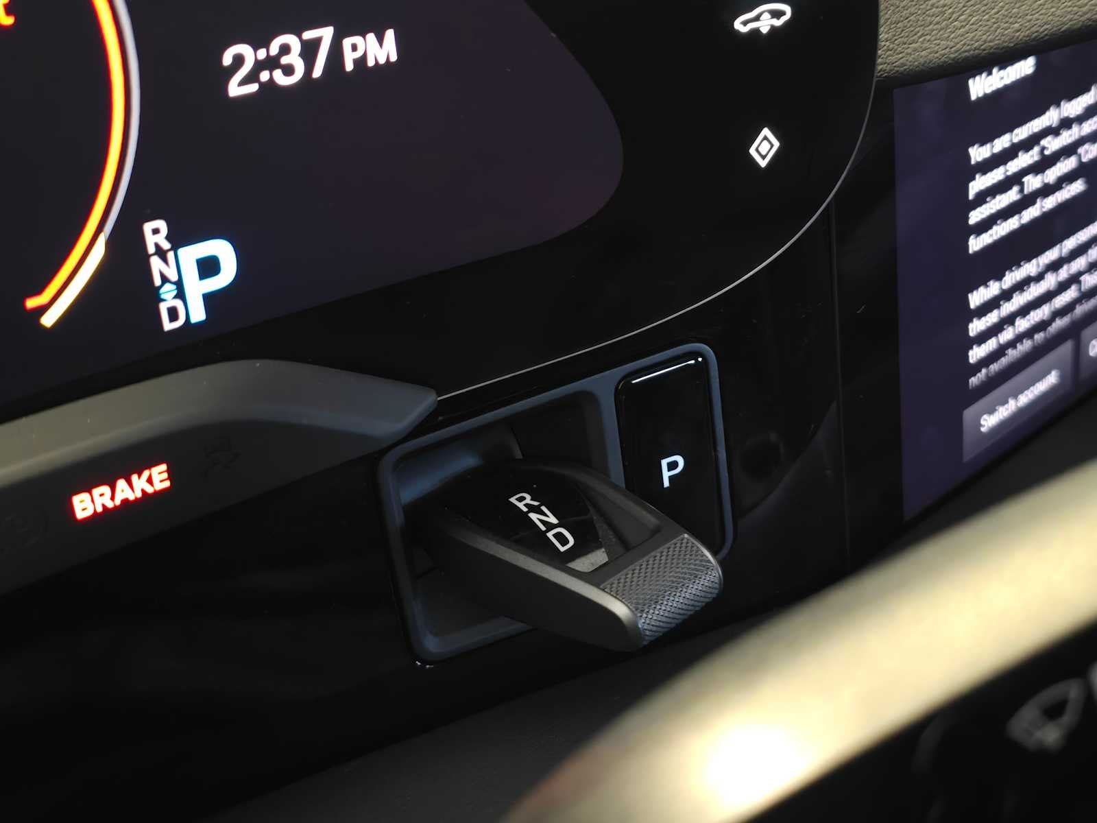 2023 Porsche Taycan 4S