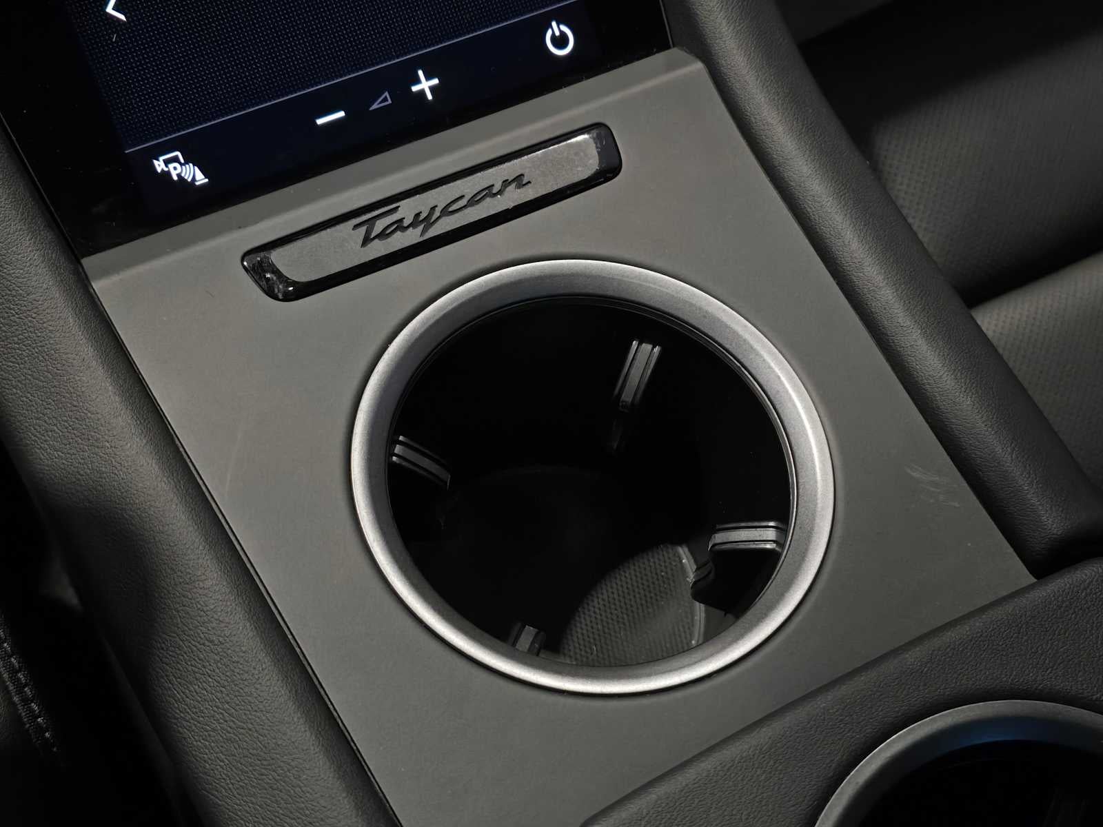 2023 Porsche Taycan 4S