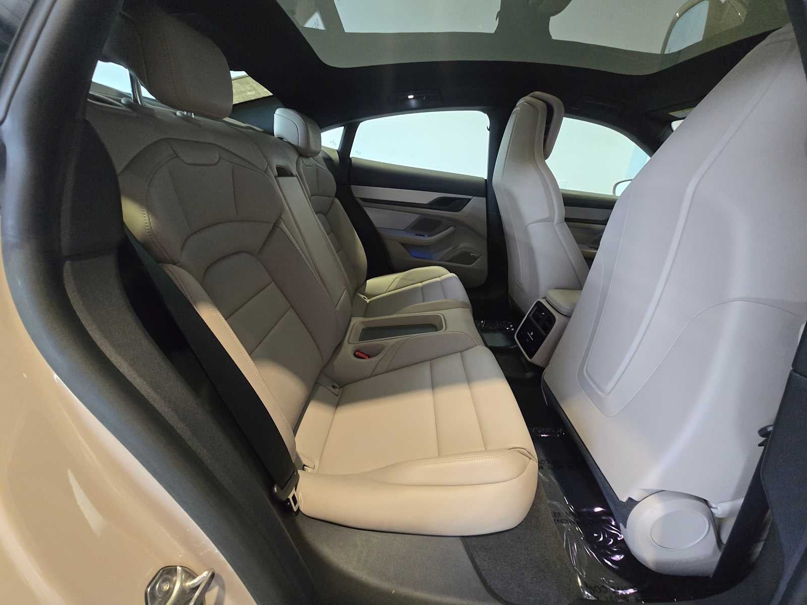 2024 Porsche Taycan Taycan 4S (MY24)