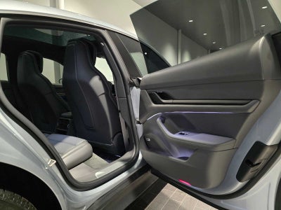 2022 Porsche Taycan 4S