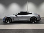 2022 Porsche Taycan 4S