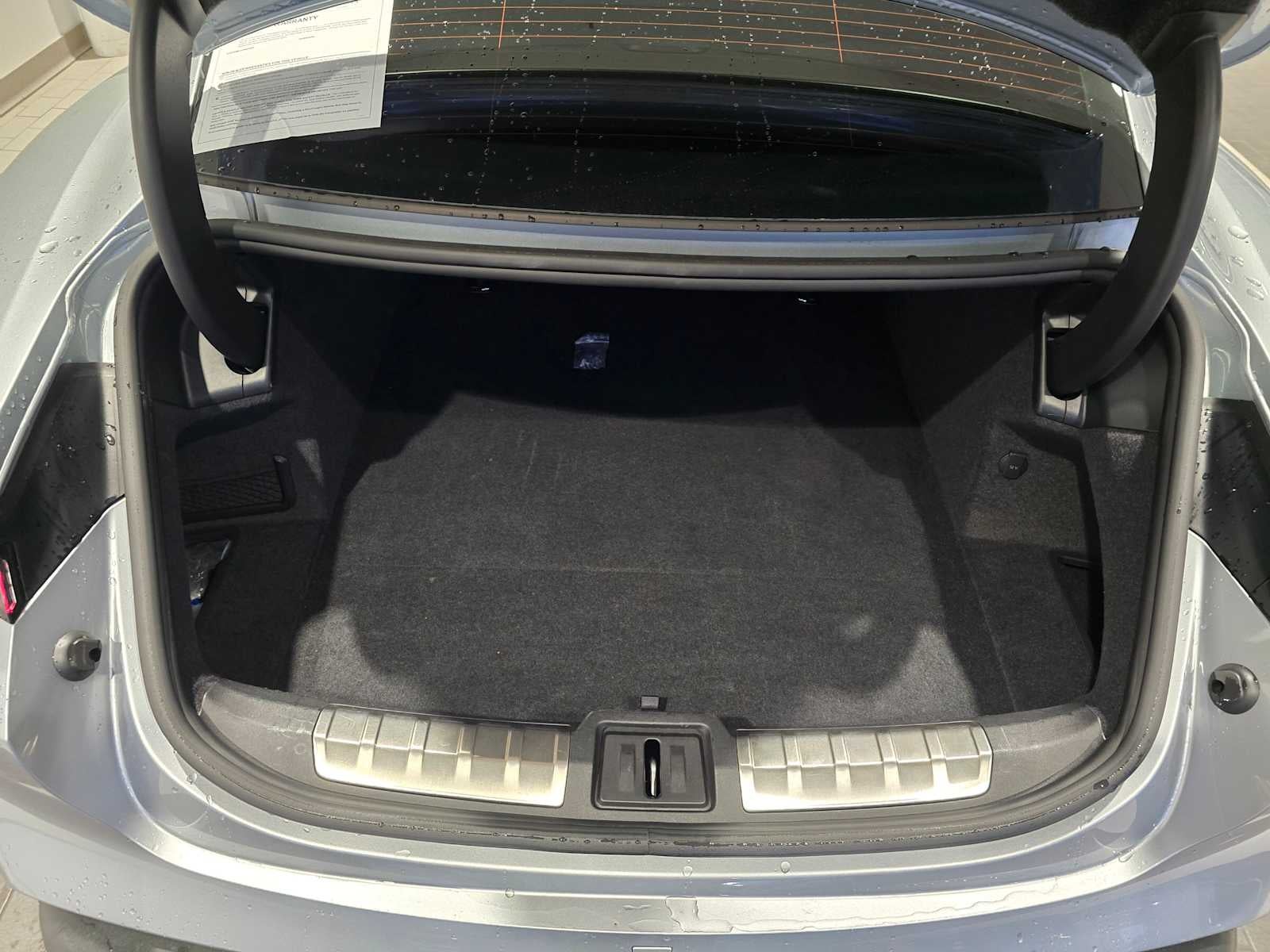 2022 Porsche Taycan 4S