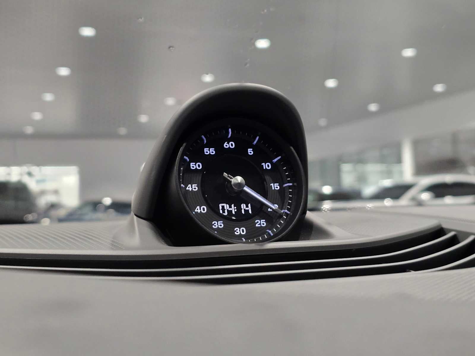 2022 Porsche Taycan 4S