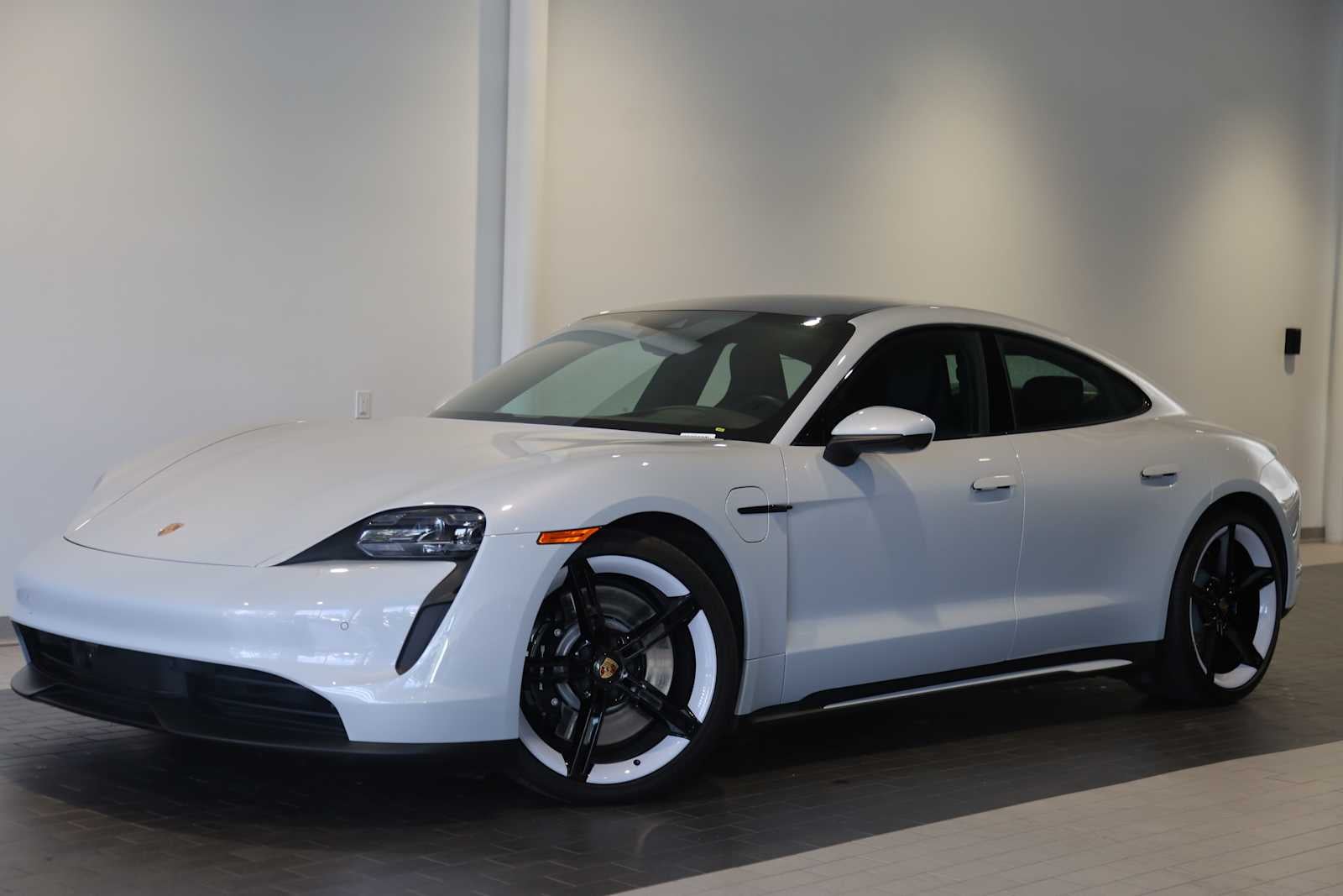 2024 Porsche Taycan Taycan 4S