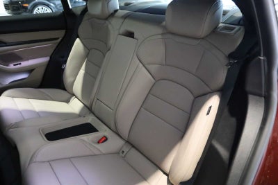 2022 Porsche Taycan Taycan 4S