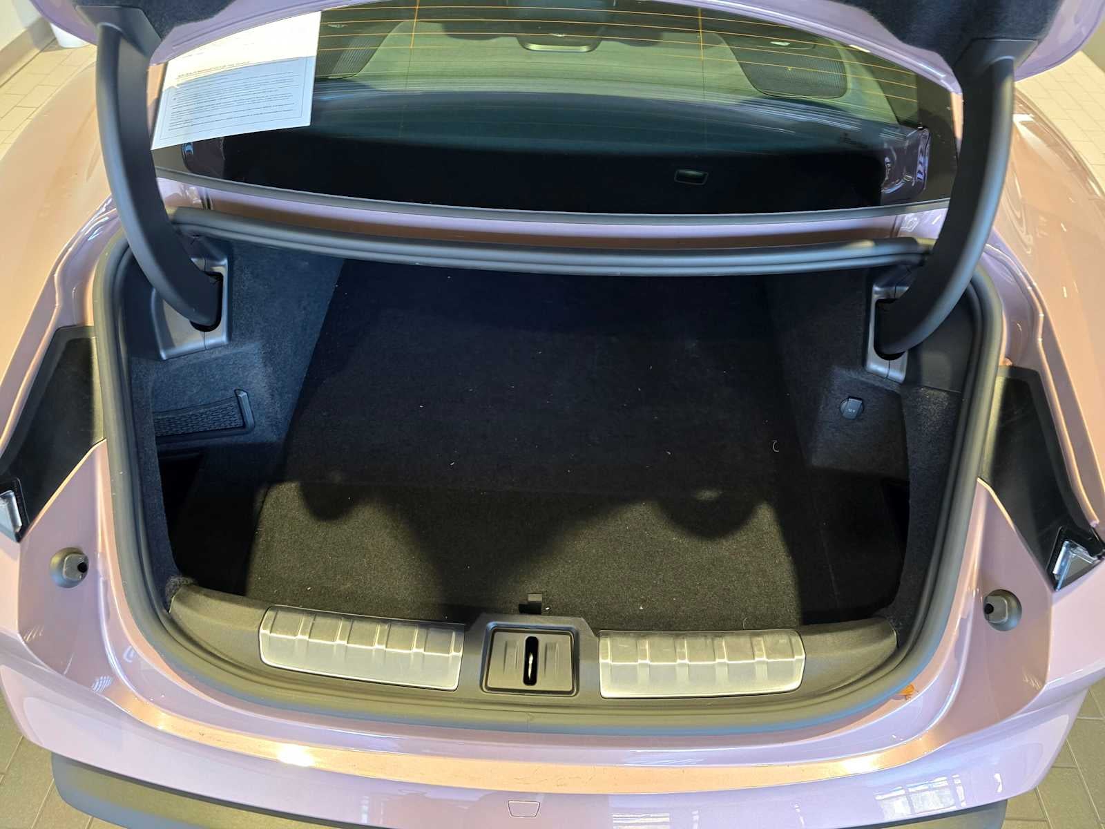 2024 Porsche Taycan 4S