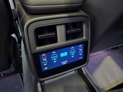 2024 Porsche Taycan 4S