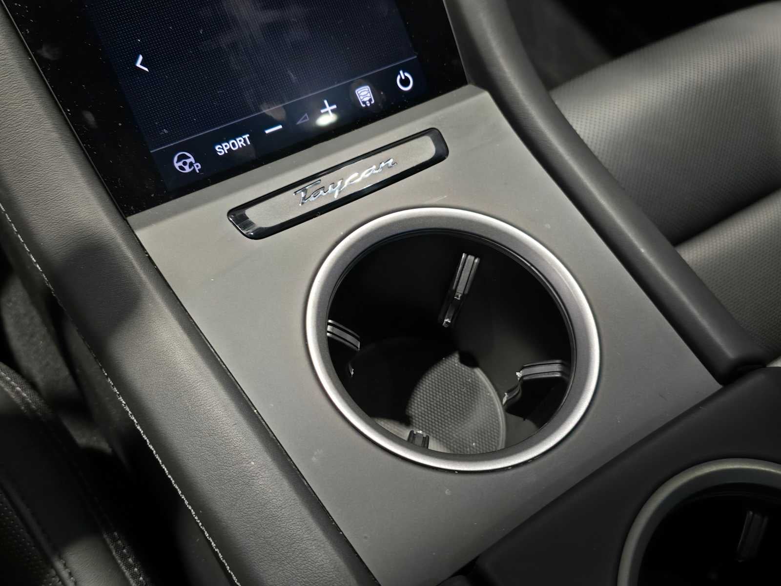 2024 Porsche Taycan 4S